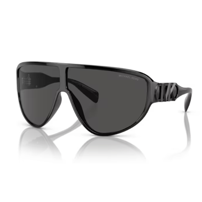 Michael Kors MK2194 Empire Shield Sunglasses
